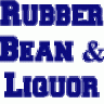 Rubber Bean & Liquor