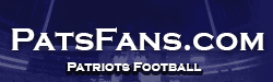 PatsFans.com - The Hub For New England Patriots Fans
