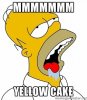 homer yellow cake.jpg