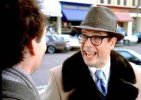 Listen to Ned Ryerson Describe The Making of 'Groundhog Day'