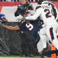 Chasing greatness