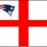 English Pats Fan
