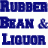 Rubber Bean & Liquor