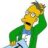 Professor Frink