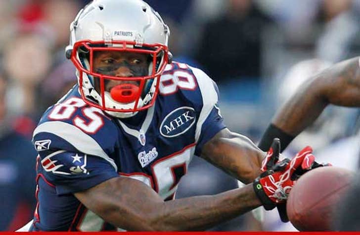Thread 'June 7, 2012: End of the OchoCinco Error'