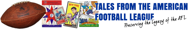 talesfromtheamericanfootballleague.com