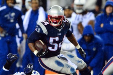 VIDEO: Newly Acquired LB Bostic Hit From 2013