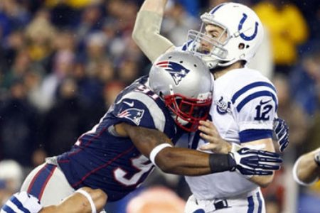 Getting Social with Bob Socci – Three Questions For Week Six