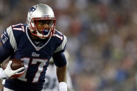 Five Final Thoughts As the Patriots Get Set For Tonight’s Showdown vs Buffalo