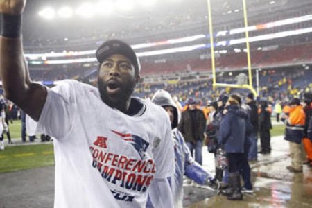 Darrelle Revis Announces Retirement From The NFL