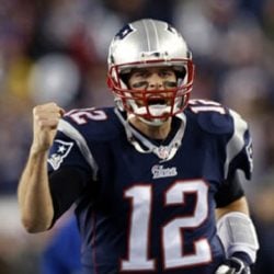 With Suspension Gone, Brady Will Remain Among League-Leaders for Consecutive Starts