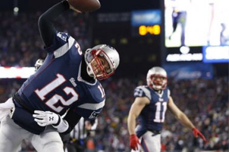 Social Media Reacts to DeflateGate Verdict