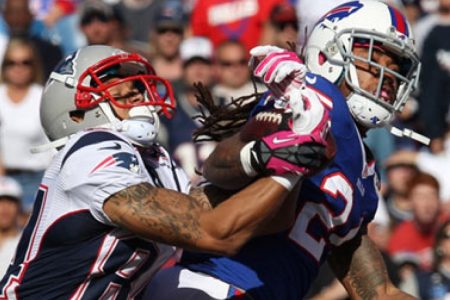 Patriots 2015 Opponents, Five First Impressions of the Bills