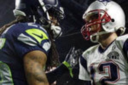 Podcast: What Do The Richard Sherman And Adrian Peterson Stories Mean For The Patriots?