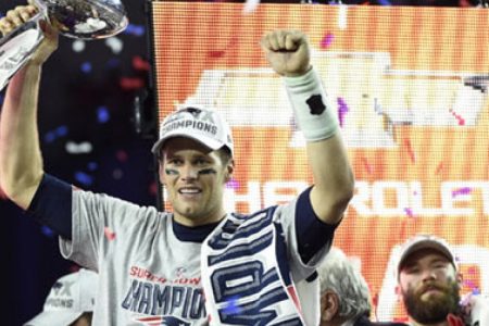 WATCH: NFL Network Releases Trailer For Upcoming Feature “Do Your Job: Bill Belichick and the 2014 Patriots”