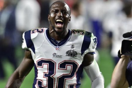 Devin McCourty Interested in Coaching After His Career Ends?