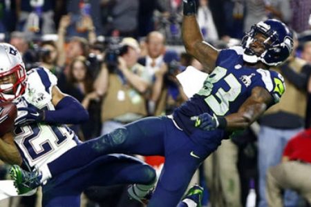 TRANSCRIPT: Matt Patricia with Julian Edelman On the Malcolm Butler Interception