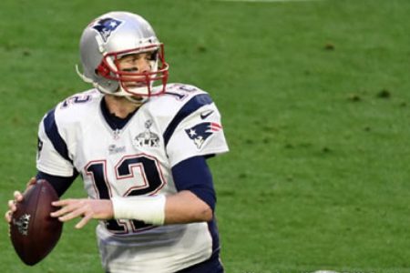MUST SEE: A Young Tom Brady scuba diving