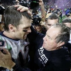 VIDEO: The Patriots Wins Included In The NFL Top 100 Games Of All Time