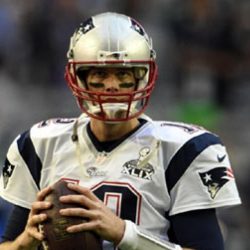 INSIDE THE NUMBERS: Despite Injuries, Brady Somehow Matched 2014 Third Down Totals
