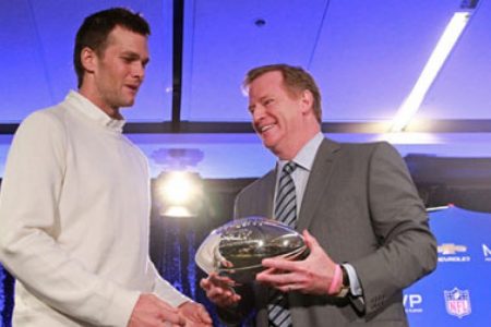 No Settlement Reached, Decision on Brady Expected in Next 1-2 Days