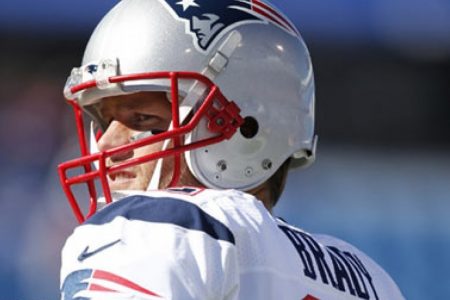 Patriots – Bills, Who Has the Razor’s Edge? Key Matchups
