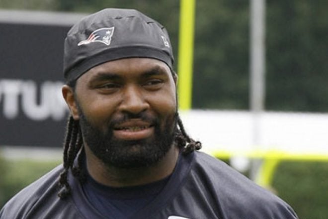 Former Patriots LB Jerod Mayo Thanks Team For Taking Number Out Of Use