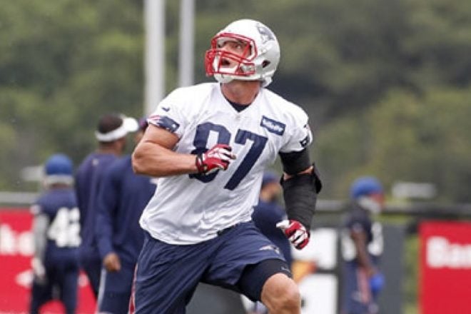 Monday Daily Rundown 6/6: New England Patriots News and Notes