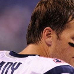 Tom Brady Rallies Fans On Facebook Before Broncos Game