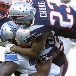 VIDEO: Patrick Chung “First Thing That Pops”