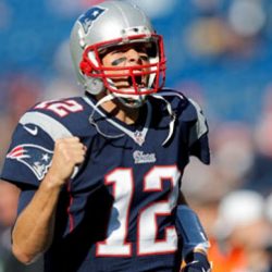 Monday Patriots Notebook 10/5: Back To Work For The Patriots