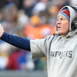 Belichick Speaks Out About Patriots Controversies – “It’s Kind of Sad”