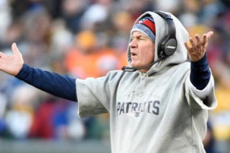 Belichick Speaks Out About Patriots Controversies – “It’s Kind of Sad”