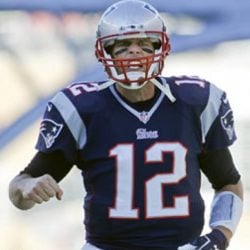 MUST SEE VIDEO: 2015 Tom Brady Tribute “Warrior”