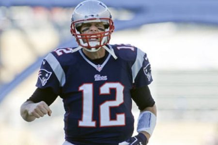 Wednesday Daily Rundown 6/1: New England Patriots News and Notes