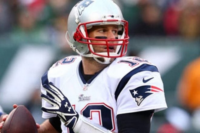 VIDEO: New Tom Brady Flaunts Super Bowl Rings In Shields MRI Commercial