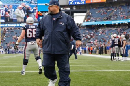 New England Patriots News 11-1, and Notes Around the AFC East