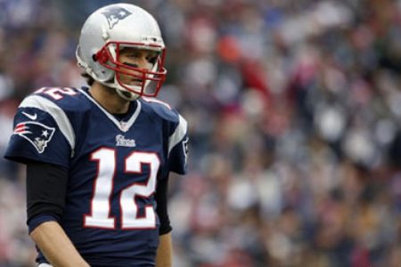 Wednesday Daily Patriots Rundown 4/27: Morning News and Notes