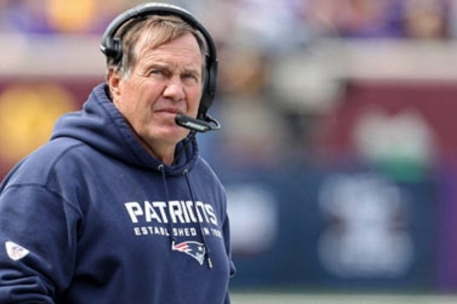 Thursday Daily Patriots Rundown 3/10: As Usual, Quiet Start to Free Agency for Patriots