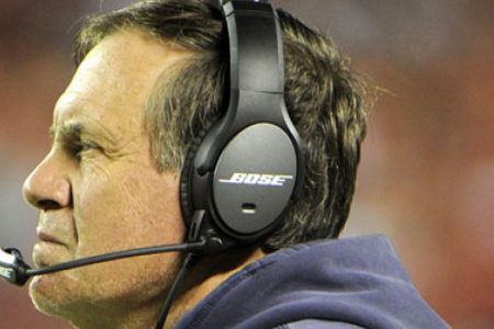 Patriots Transaction News and Notes, Freeny Extended One Year