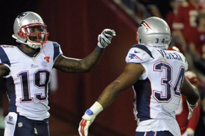 According to Patriots WR Brandon LaFell, He May Start 2015 on PUP