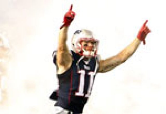 Julian Edelman Gets Fans Fired Up With New AFC Championship Hype Video