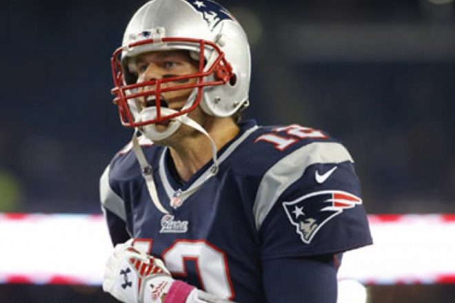 Monday Daily Patriots Rundown 4/18: Will Brady Beat Everyone to Gillette Today?