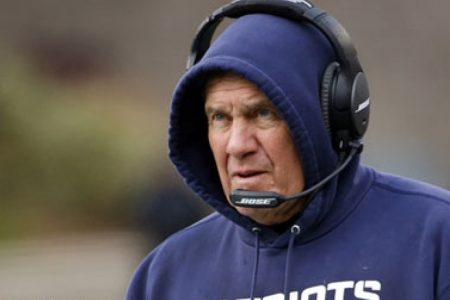 After NFL’s Loss to Brady in Deflate Gate, ESPN Suddenly Has OTL Report With Additional SpyGate Details