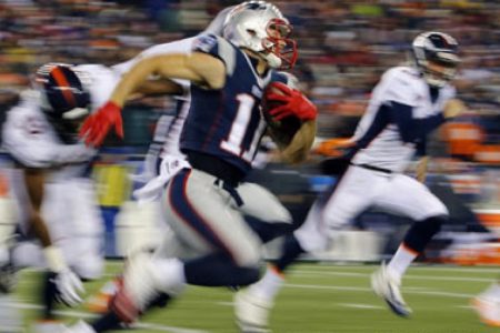 Despite ‘Minor’ Procedure, Foot Surgery For Edelman Still Concerning Heading into 2016