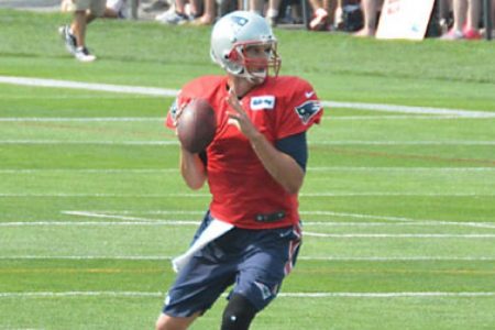 Read Judge Berman’s Ruling that Nullified Tom Brady’s Suspension