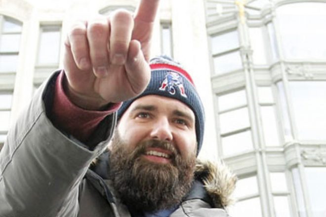 Patriots Ninkovich Absent For Personal Reasons, End of An Era Looming?