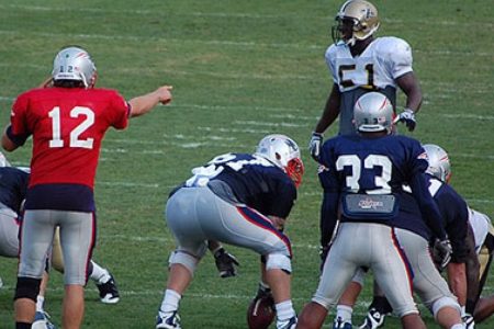 Patriots TC Report: Why  Bill Belichick Loves Joint Practices