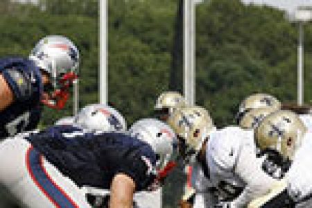 Saints’ Coach Payton Looking Forward To Working With Belichick, Patriots