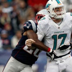 Dolphins WR Predicts Sweep Over Patriots in 2017